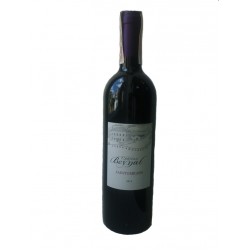 Château Beynat Organic Dry Red Wine Terre Amoureuse 2014, 75 cl
