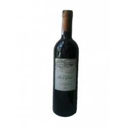 Château Beynat Organic Dry Red Wine Cuvée Léonard 2012, 75 cl