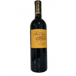 Château Beynat Organic Dry Red Wine 2014 , 75 cl