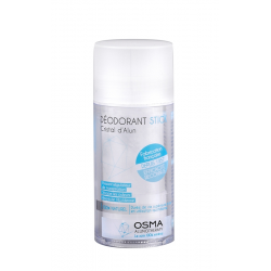 Osma Alunotherapy Alum Crystal Deodorant Stick, 100 g