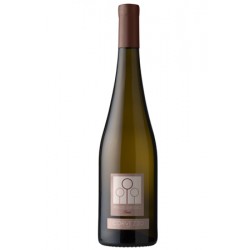 Вино біле сухе Olmè Pinot Grigio органічне 0,75 л