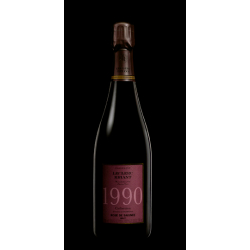 Leclerc Briant Champagne Collection Brut Rosé de Saignée Vintage 1990 Bio, 75 cl