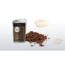 Health Link Organic Cocoa Powder, 250 g