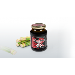 Health Link Organic Blackstrap (Cane Molasses), 600 g