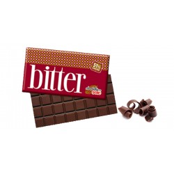 Шоколад чорний 51% какао Chocolates Solé, 100 г