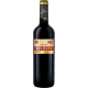Molineta Organic Dry Red Wine Tempranillo Garnacha, 75 cl