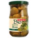 Оливки зеленые греческие Rinatura органические с косточкой, 212 мл