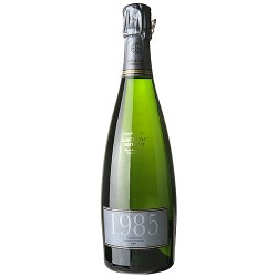 Leclerc Briant Champagne Collection Brut Vintage 1985 Bio, 75 cl