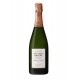 Шампанське біле напівсухе Leclerc Briant Demi-Sec Millesime 2006 органічне 0,75 л