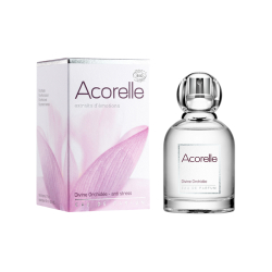 Парфумована вода Acorelle Divine Orchid органічна, 50 мл