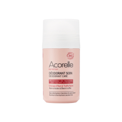 Acorelle Organic Hair Growth Minimiser Deodorant, 50 ml