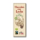 Шоколад молочний Chocolates Solé органічний, 25 г