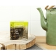 Simon Lévelt Earl Grey Organic Black Tea, 10 teabags