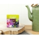 Чай чорний Forest Fruit Simon Lévelt органічний, 10 пакетиків