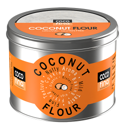 Мука кокосовая Cocofina органическая, 500 г